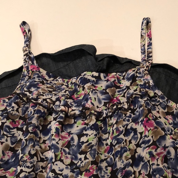 Blue Spic Romper - Picture 5 of 5